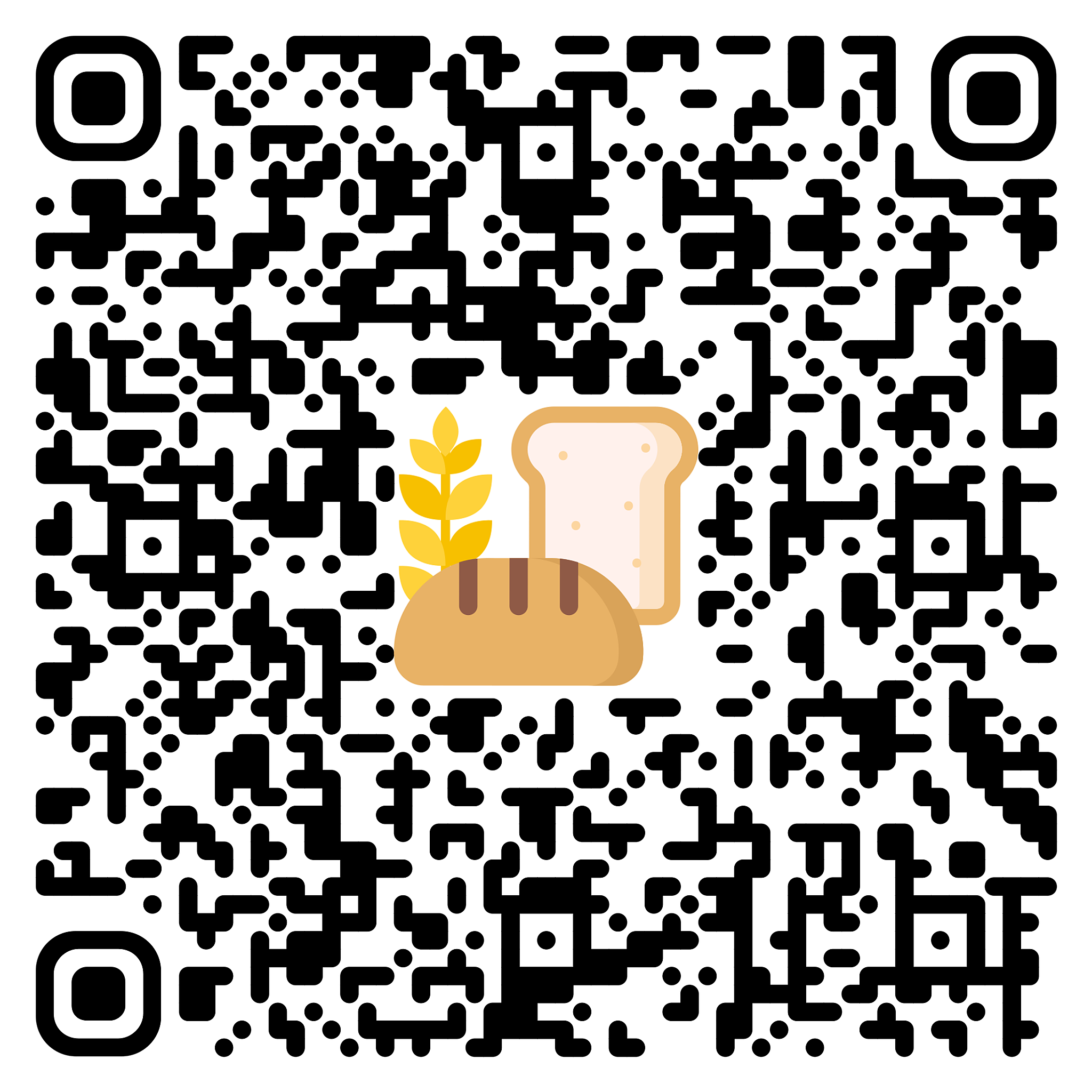 QR Code do Projeto Celeiro