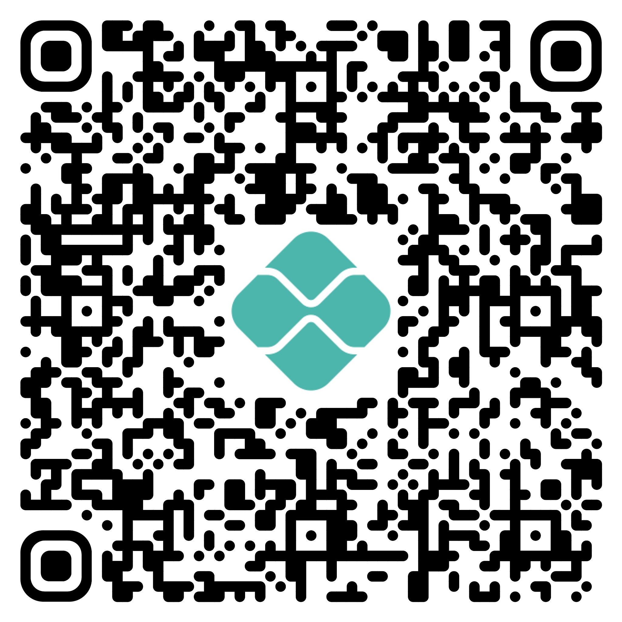 QR Code da chave PIX CCRV